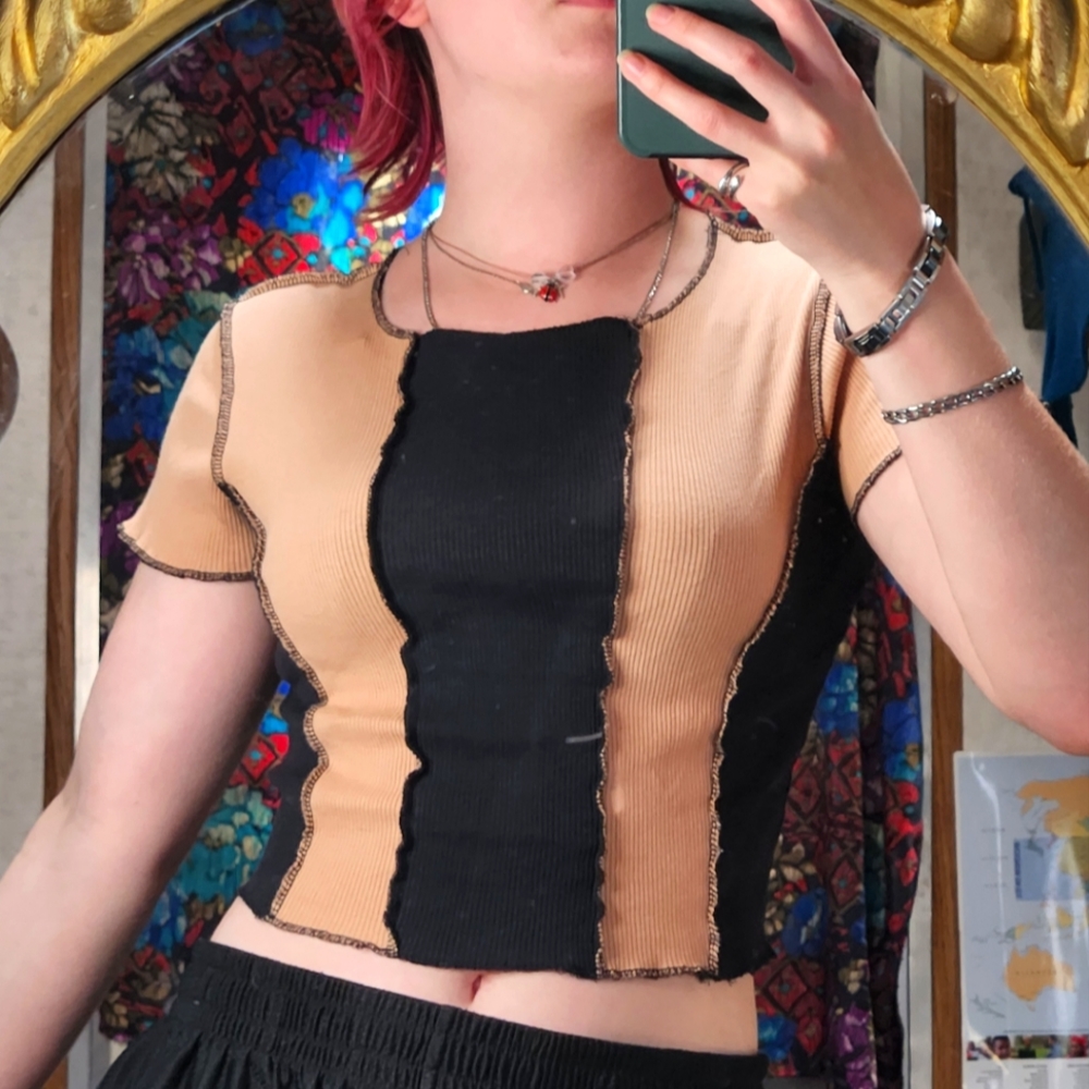 COOL CROP